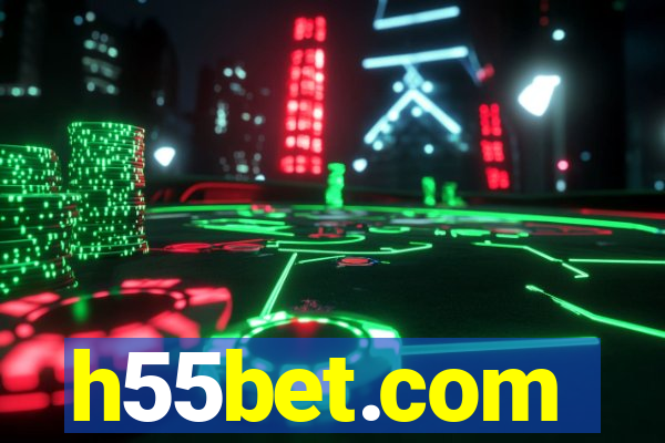 h55bet.com