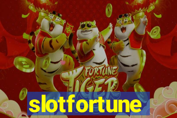 slotfortune