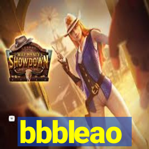 bbbleao