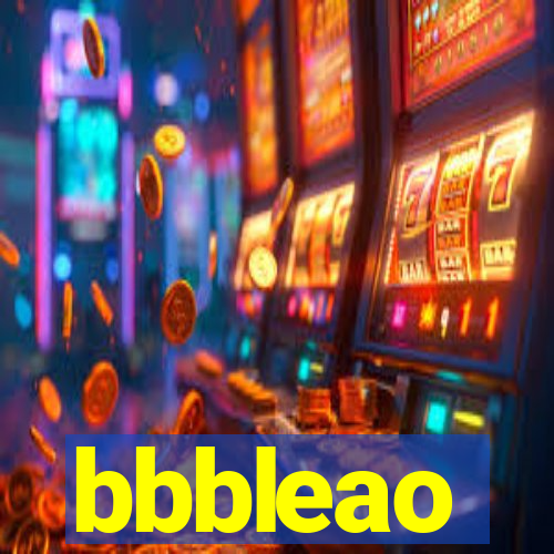 bbbleao