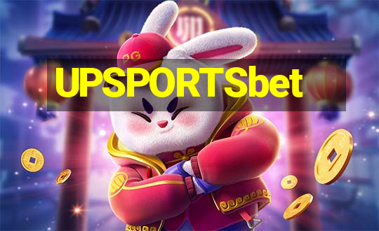 UPSPORTSbet