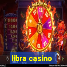 libra casino