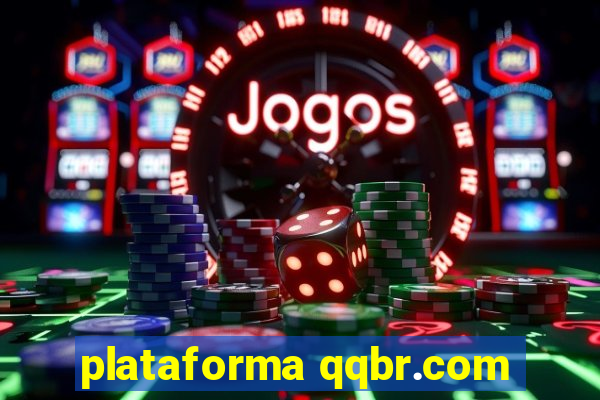 plataforma qqbr.com