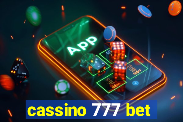 cassino 777 bet