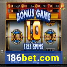 186bet.com