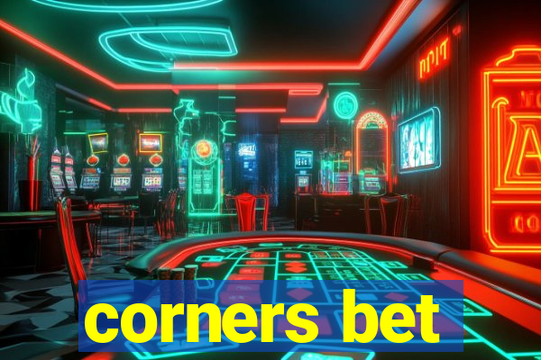 corners bet