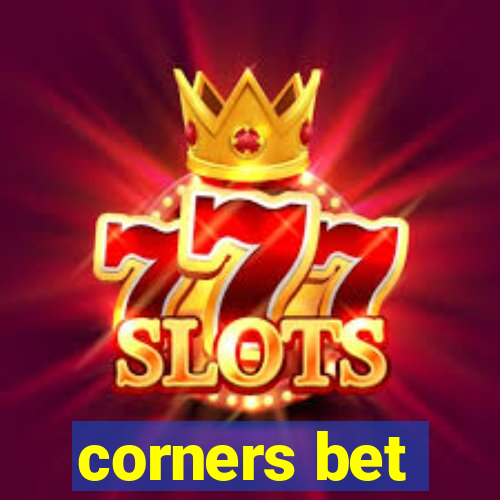 corners bet