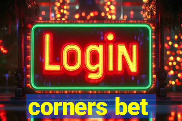 corners bet