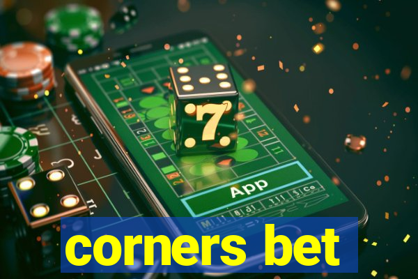 corners bet