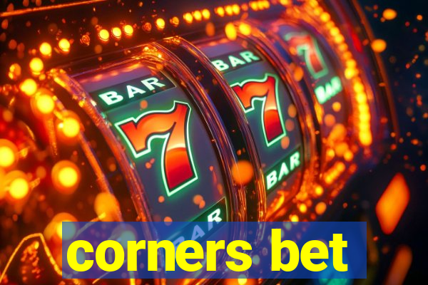 corners bet