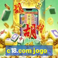 c18.com jogo