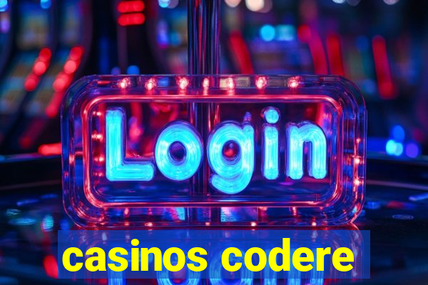 casinos codere