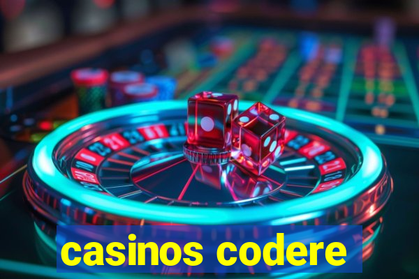 casinos codere