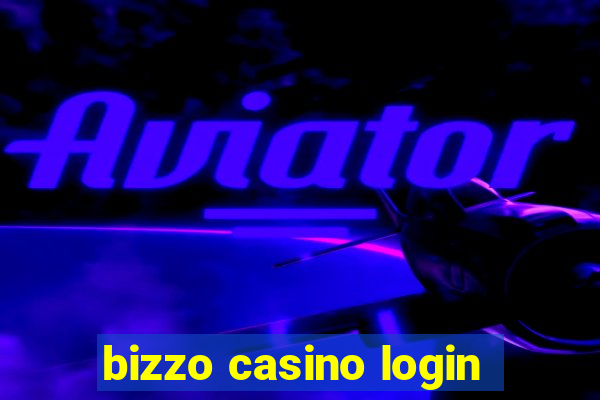 bizzo casino login