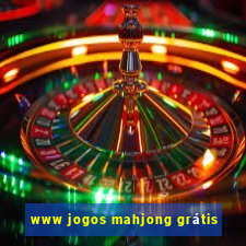 www jogos mahjong grátis