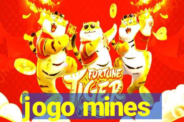 jogo mines