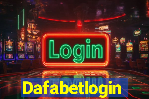 Dafabetlogin