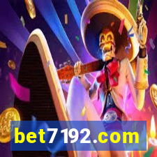 bet7192.com