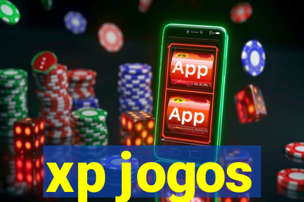 xp jogos