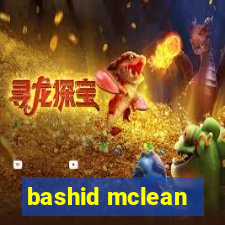 bashid mclean