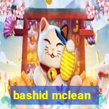 bashid mclean