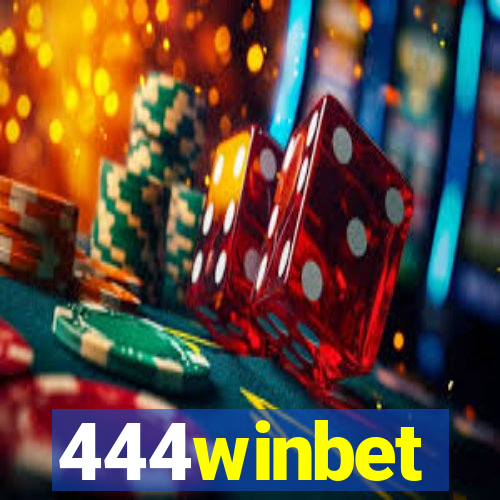 444winbet