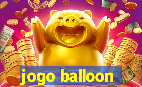 jogo balloon