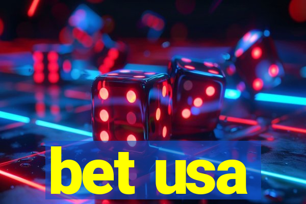 bet usa