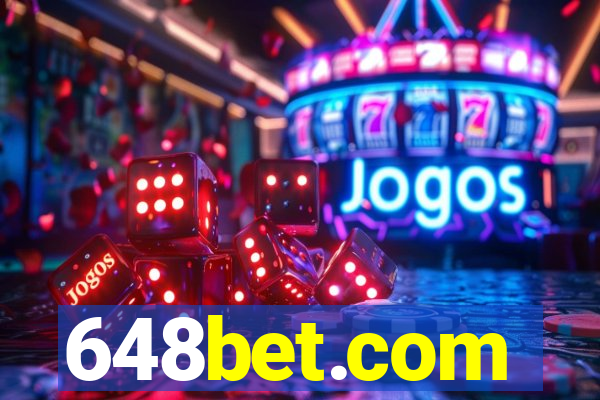 648bet.com