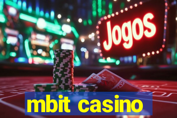 mbit casino