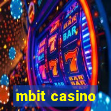 mbit casino