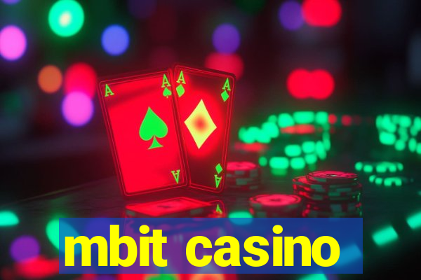 mbit casino