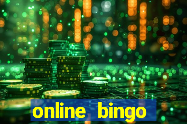 online bingo deposit bonus