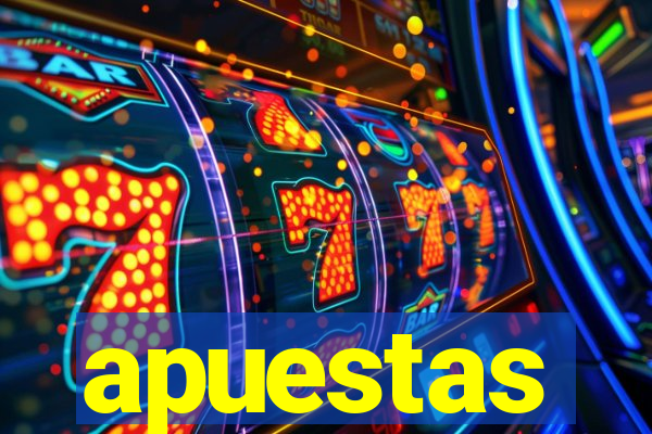 apuestas