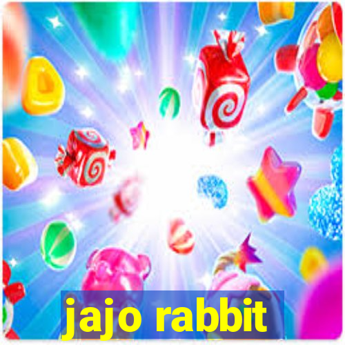 jajo rabbit