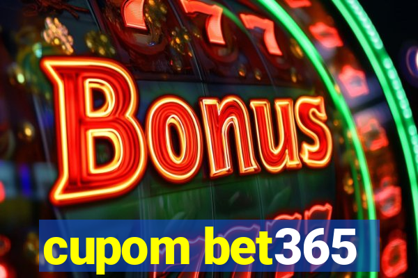 cupom bet365