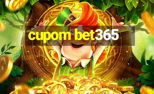 cupom bet365