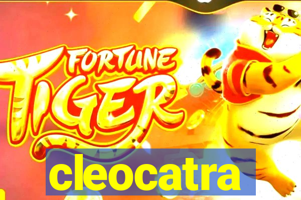 cleocatra