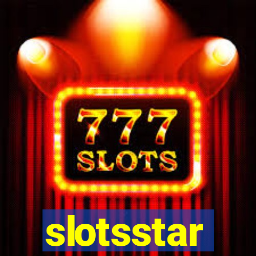 slotsstar