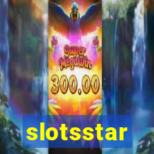 slotsstar