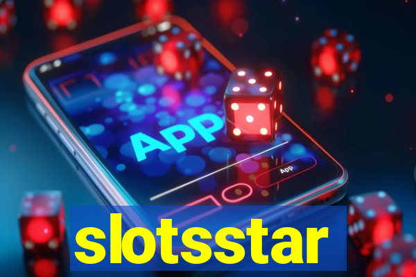 slotsstar