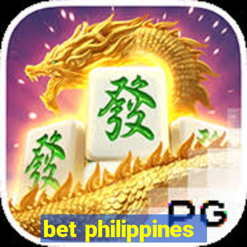 bet philippines