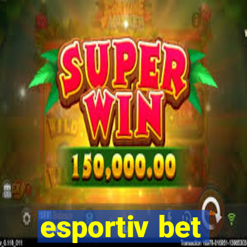 esportiv bet