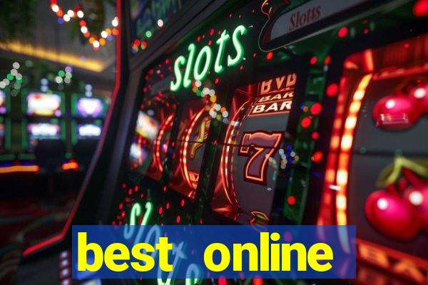 best online american casinos