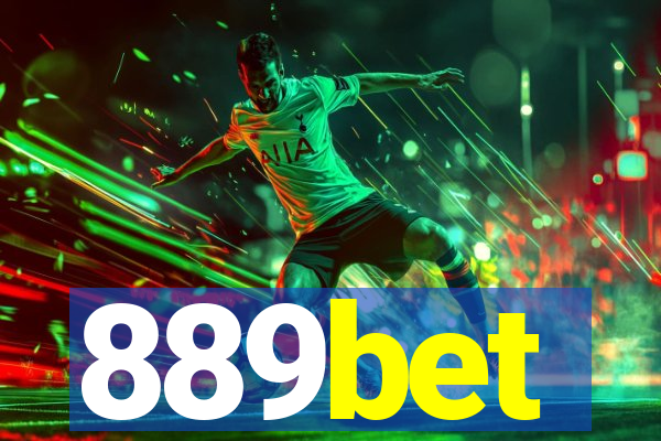 889bet