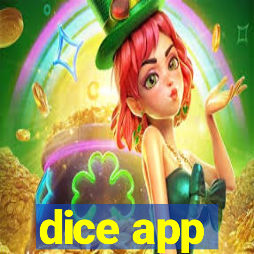 dice app