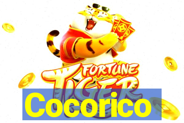 Cocorico