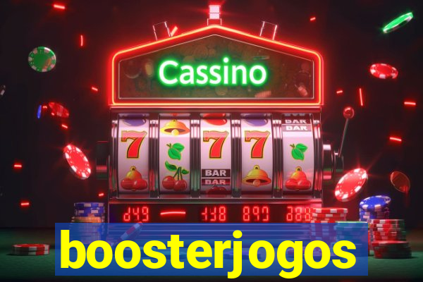 boosterjogos