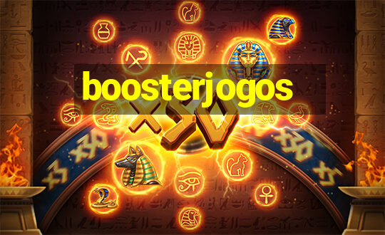 boosterjogos