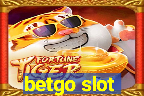 betgo slot